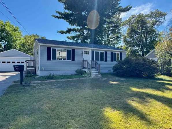 20 Pinehurst Avenue, Keene, NH 03461