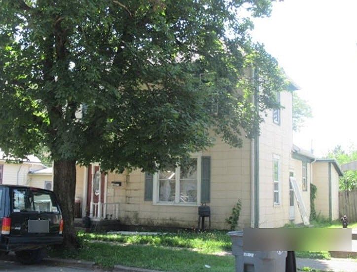 521 W 20th St, Connersville, IN 47331 Zillow