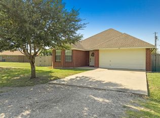 112 Grayson Dr, Itasca, TX 76055
