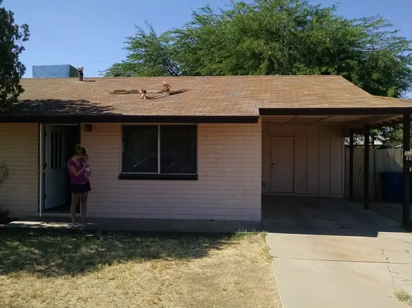 263 W Hunter St, Mesa, AZ 85201