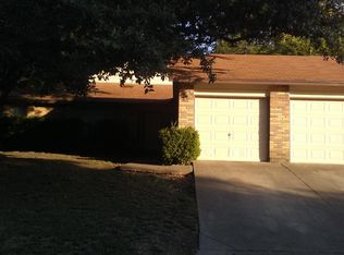12229 Ridge Crown St, San Antonio, TX 78247