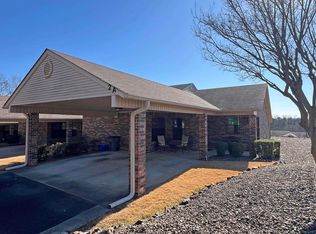 500 Pakis St APT 2A, Hot Springs National Park, AR 71913