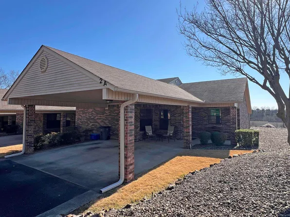 500 Pakis St APT 2A, Hot Springs National Park, AR 71913