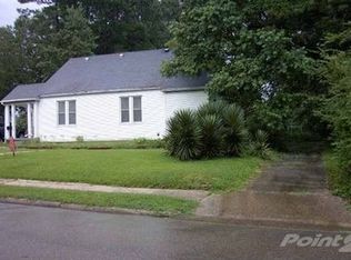 105 Bradley Ct, Warren, AR 71671