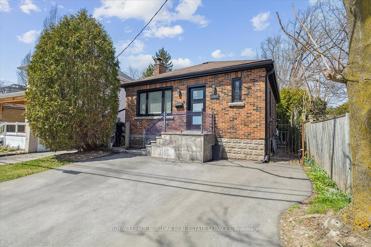 Building Photo - 2113 New St
