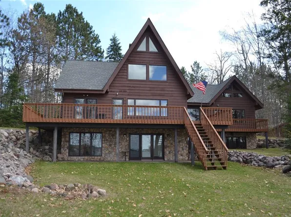 8641 Toutant Road, Hayward, WI 54843