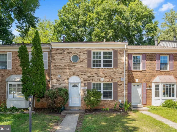 4748 S Park Ct, Woodbridge, VA 22193
