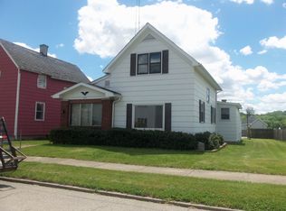 615 W 3rd St, Peru, IN 46970