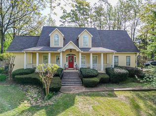 506 Cumberland Pl, Oxford, MS 38655