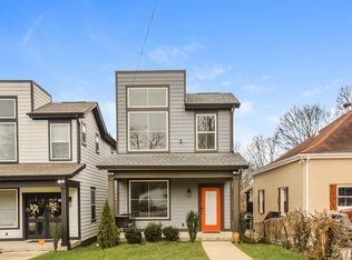 311 Leafland Ave, Nashville, TN 37210