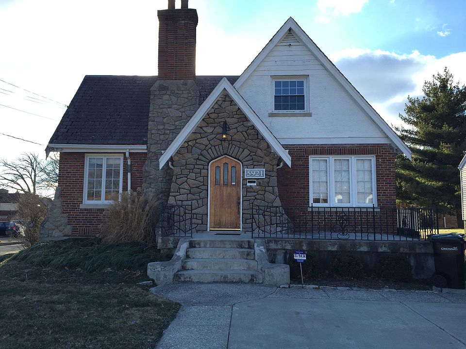 1st image of 5921 Glenway Ave