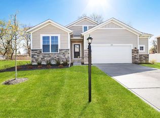 2337 Toni Ct, Portage, IN 46368