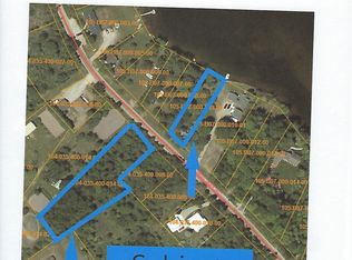 6192 Koral Bay Rd, Cheboygan, MI 49721