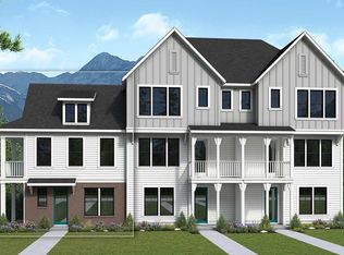 Benchmark Plan, The Dawn at Daybreak, South Jordan, UT 84009