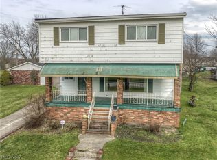 7223 Lamson Rd, Oakwood, OH 44146