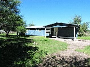 247 E Anderson Rd, Donna, TX 78537