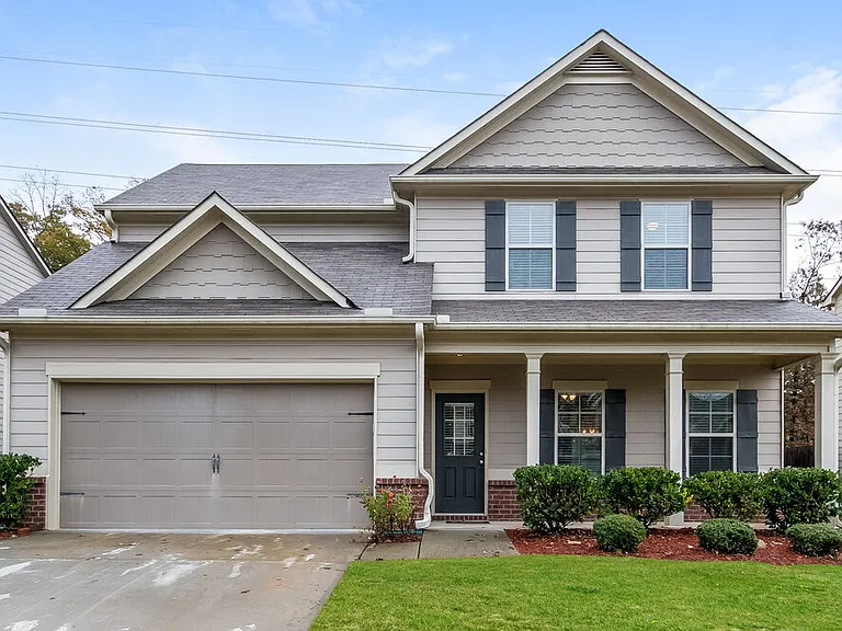 3375 Ivey Ridge Rd — Photo 1