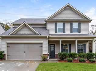 3375 Ivey Ridge Rd, Buford, GA 30519