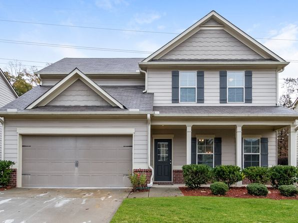 3375 Ivey Ridge Rd