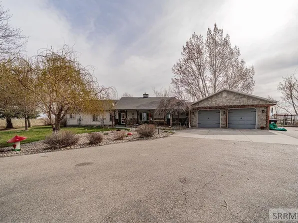 147 N 100 W, Blackfoot, ID 83221