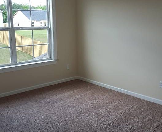 4th Bedroom
