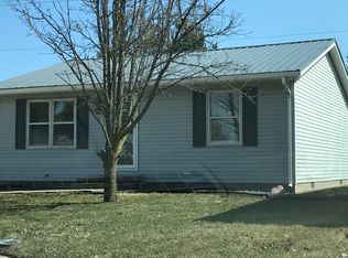 3140 Lakeshire Dr, Springfield, IL 62707