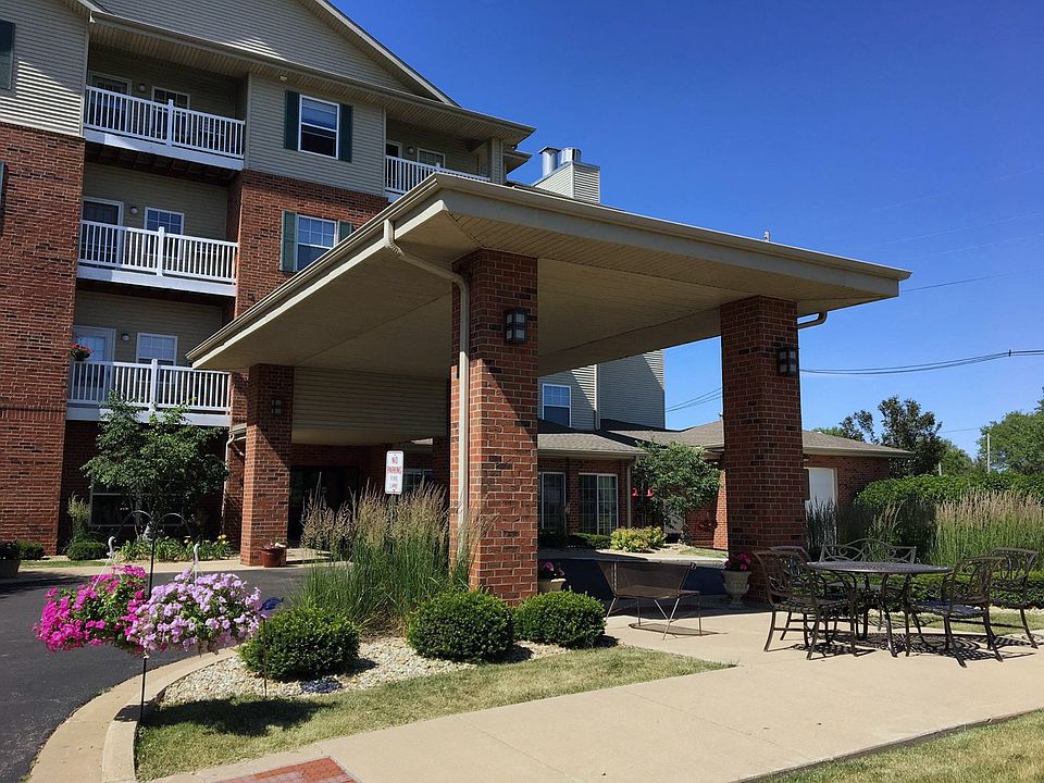 The Reserve at Lakeview Apartments 1035 S Main St Decatur IL Zillow