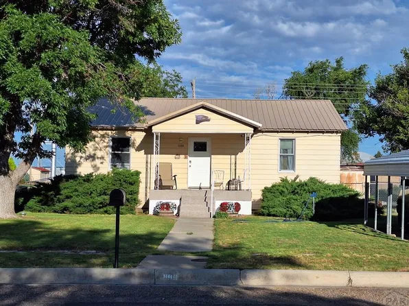 1189 Colorado St, Springfield, CO 81073