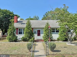 320 Howard St, Millville, NJ
