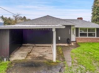 58089 Old Portland Rd, Warren, OR 97053