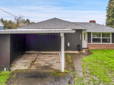 58089 Old Portland Rd, Warren, OR, 97053