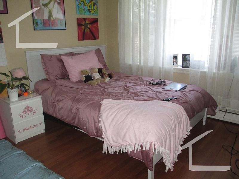 2nd image of 1661 Commonwealth Ave APT 08