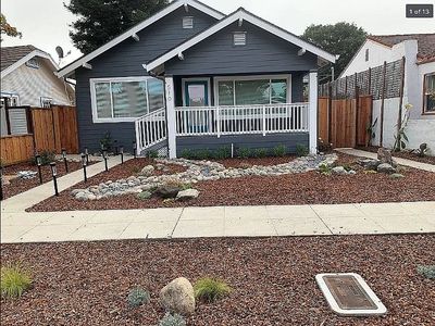 510 Pacheco Ave, Santa Cruz, CA, 95062