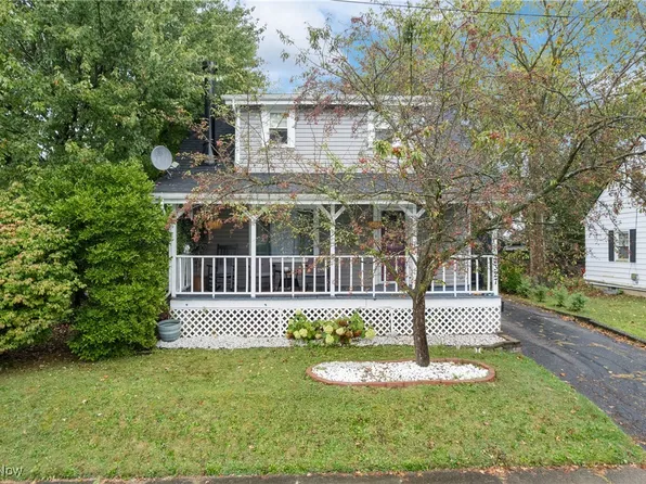 2327 11th St, Cuyahoga Falls, OH 44221