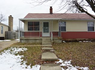 6714 E 18th St, Indianapolis, IN