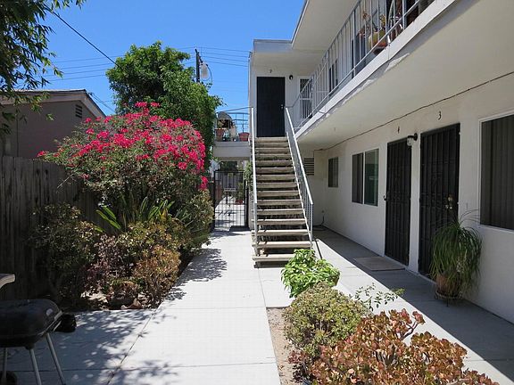 2nd image of 4636 Alabama St