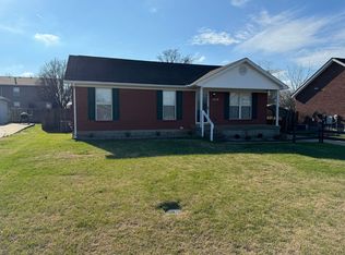 183 Frederick Ct, Mount Washington, KY 40047