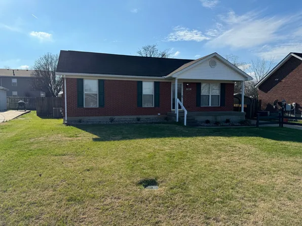 183 Frederick Ct, Mount Washington, KY 40047