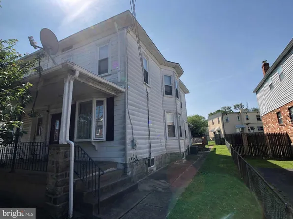 21 E Madison Ave, Clifton Heights, PA 19018