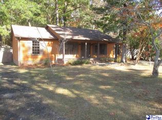 701 Boone Cir, Florence, SC 29501