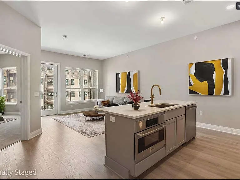 6640 Mooney St #407 — Photo 2