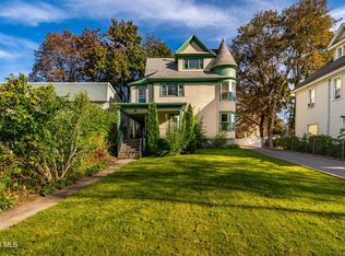 266 Warren St, Glens Falls, NY 12801