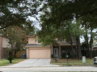 28719 Fox Run Blvd, Spring, TX 77386