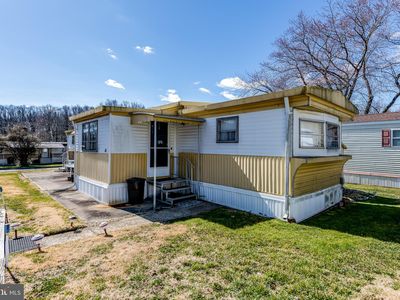 194 Jacobstown New Egypt Rd #55, Wrightstown, NJ, 08562