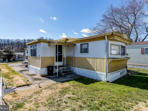 194 Jacobstown New Egypt Rd #55, Wrightstown, NJ 08562