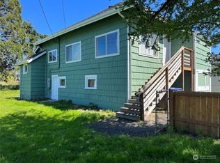 1022 Fordney St, Aberdeen, WA