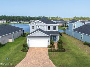 732 Lake Sinclair St, Saint Augustine, FL 32084