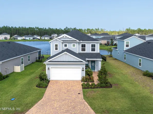 732 LAKE SINCLAIR Street, St. Augustine, FL 32084