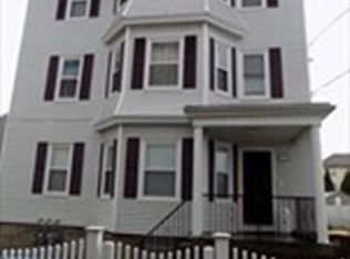 953 Globe St, Fall River, MA 02724