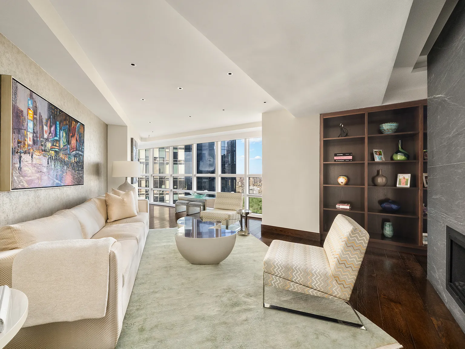 146 West 57th Street — Photo 2